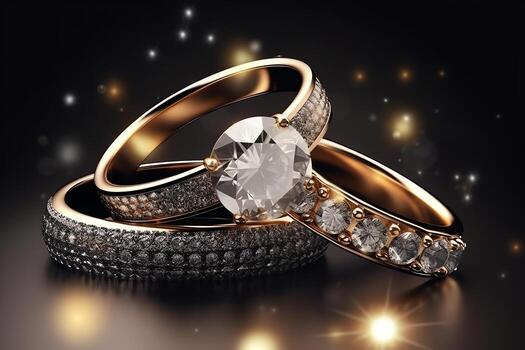 Jewellery — shop at The Queens